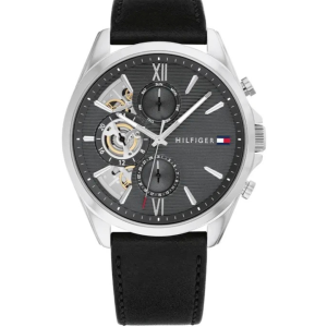 Tommy Hilfiger 1710644 – Montre Homme