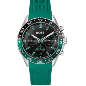 BOSS Runner 1514246 – Montre Homme