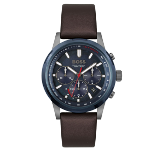 Boss CLASSIC 1514030 Chronographe pour homme