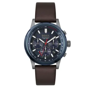 Boss CLASSIC 1514030 Chronographe pour homme