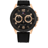 Tommy Hilfiger Montre Multifonction Homme 1792028