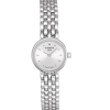 Tissot T-Lady Lovely – Cadran Argenté & Bracelet Acier – T058.009.11.031.00