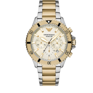 Montre EMPORIO ARMANI Pour Homme, AR11606