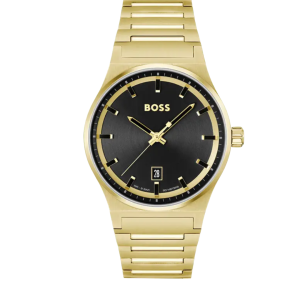 Montre Homme Boss Candor 1514077