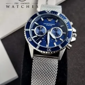 Montre EMPORIO ARMANI pour Homme AR11587