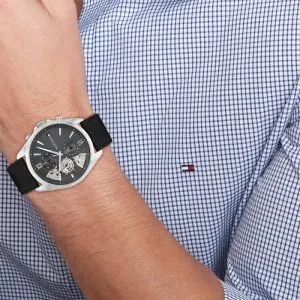 Tommy Hilfiger 1710644 – Montre Homme