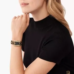 Michael Kors Montre pour femme, MK7387