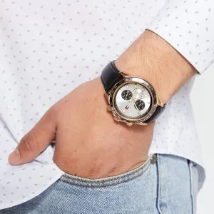 Montre Tommy Hilfiger pour homme 1792016