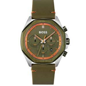 Montre Hugo Boss pour homme 1514018
