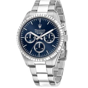 Maserati Montres Homme Analogique Quartz 32014709