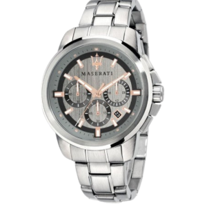 Maserati Chronographe Successo Homme – R8873621004
