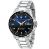 Maserati Sfida - Cadran Bleu & Bracelet Acier R8853140001