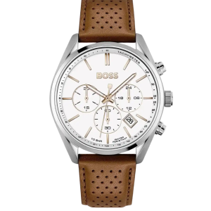 Montre Hugo Boss pour homme 1513879