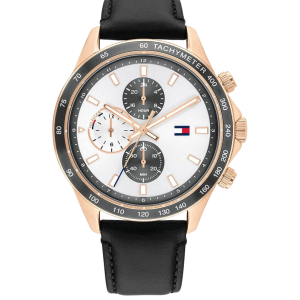 Montre Tommy Hilfiger pour homme 1792016