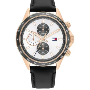 Montre Tommy Hilfiger pour homme 1792016