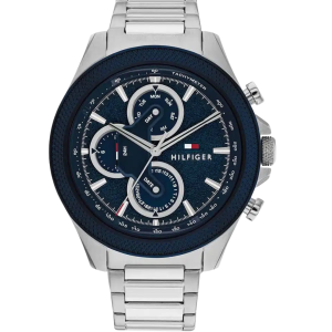 Montre Homme Tommy Hilfiger Clark 1792080