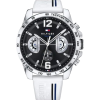 Montre homme Tommy Hilfiger Decker 1791475