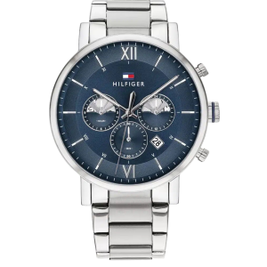 Montre homme Tommy Hilfiger Evan 1710409