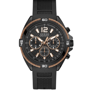 Montre Guess pour homme W1168G3