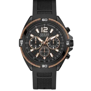 Montre Guess pour homme W1168G3
