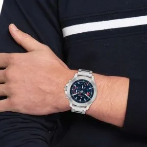 Montre Tommy Hilfiger pour homme 1792113