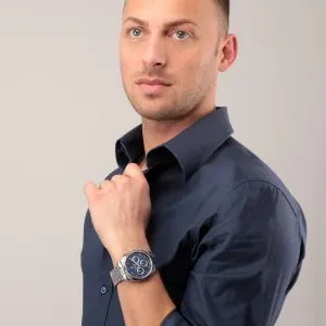Montre Tommy Hilfiger pour homme 1792113