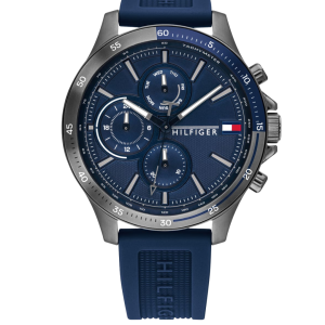 Montre Tommy Hilfiger pour homme 1791721