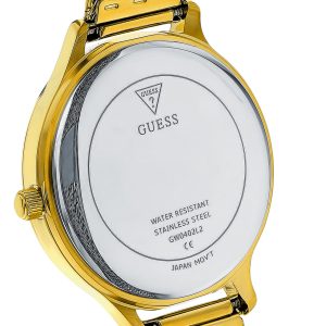 Guess Soiree Montre Femme GW0402L2