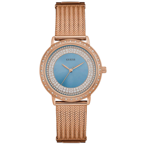 Montre Guess Willow pour femme – W0836L1
