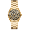 Montre femme Michael kors Lennox Doré MK7500