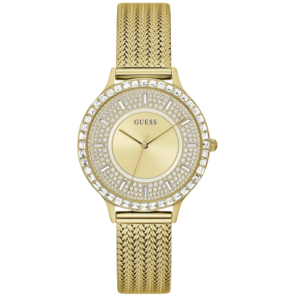 Guess Soiree Montre Femme GW0402L2
