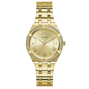 Montre Femme Guess Gw0033l2