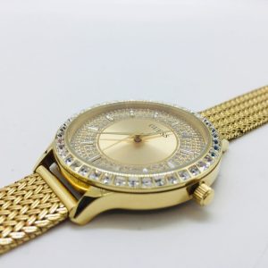 Guess Soiree Montre Femme GW0402L2