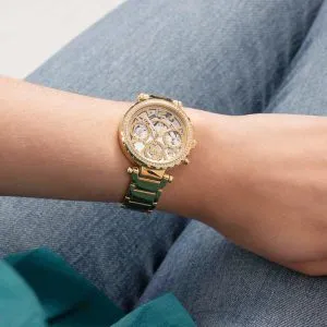 Montre Guess pour femme – GW0403L2