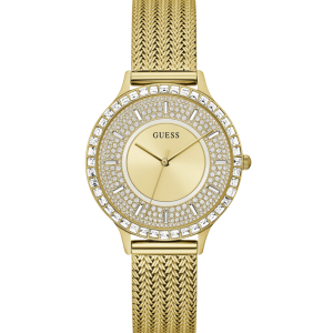 Guess Soiree Montre Femme GW0402L2