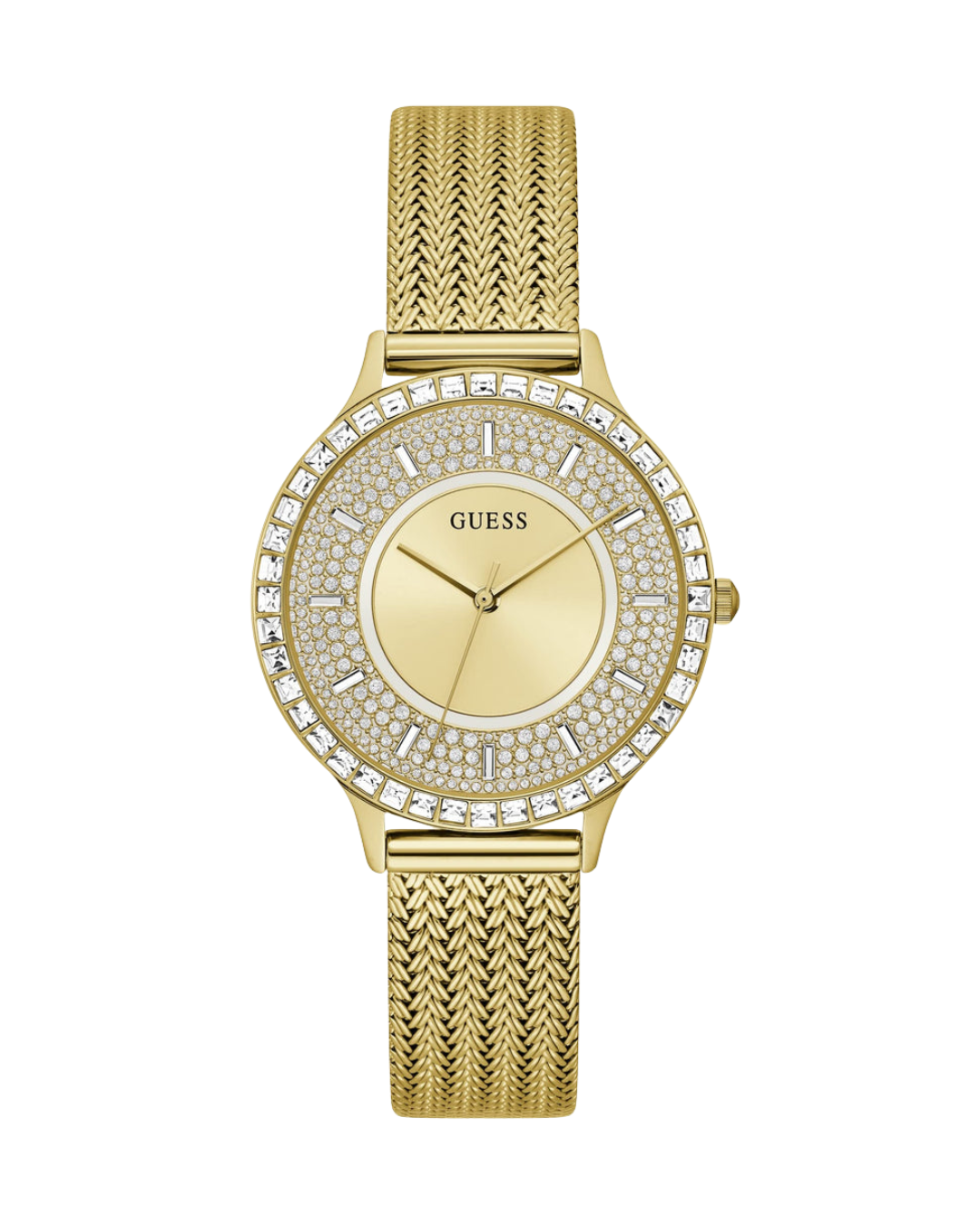 guess Guess Soiree Montre Femme GW0402L2