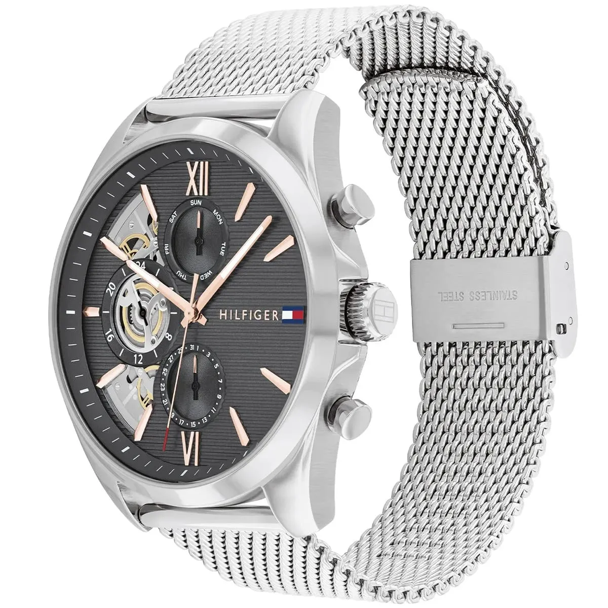 1710646-tommy-hilfiger-watch-men-gray-dial-metal-stainless-steel-silver-strap-quartz-analog-baker_2