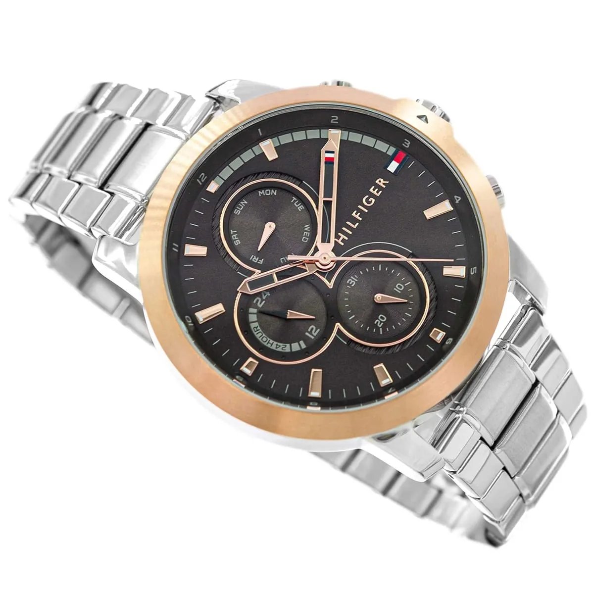 1792050-tommy-hilfiger-watch-men-black-dial-metal-stainless-steel-silver-strap-quartz-battery-analog-jameson_5