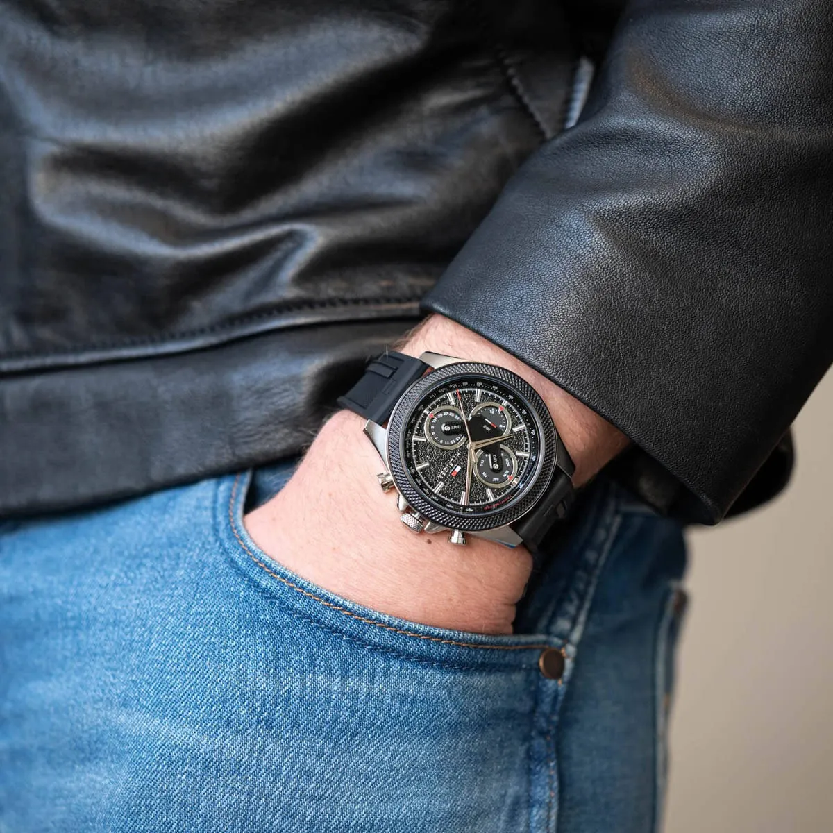 1792082-tommy-hilfiger-watch-men-black-dial-rubber-strap-quartz-battery-analog-clark_12