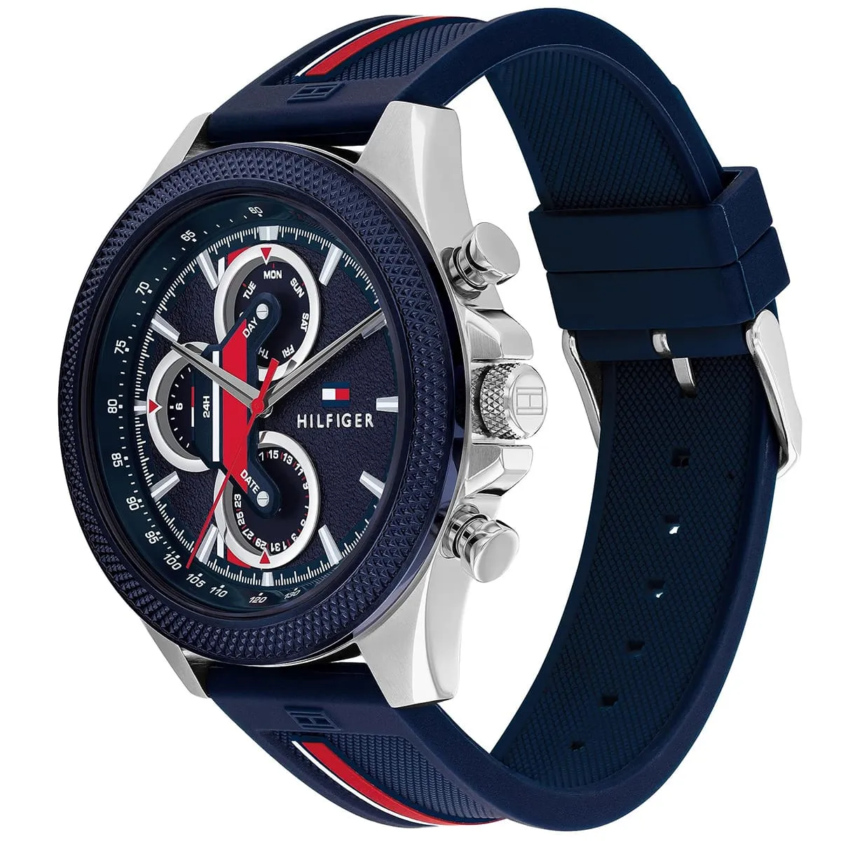 1792083-tommy-hilfiger-watch-men-blue-dial-rubber-strap-quartz-battery-analog-clark_2