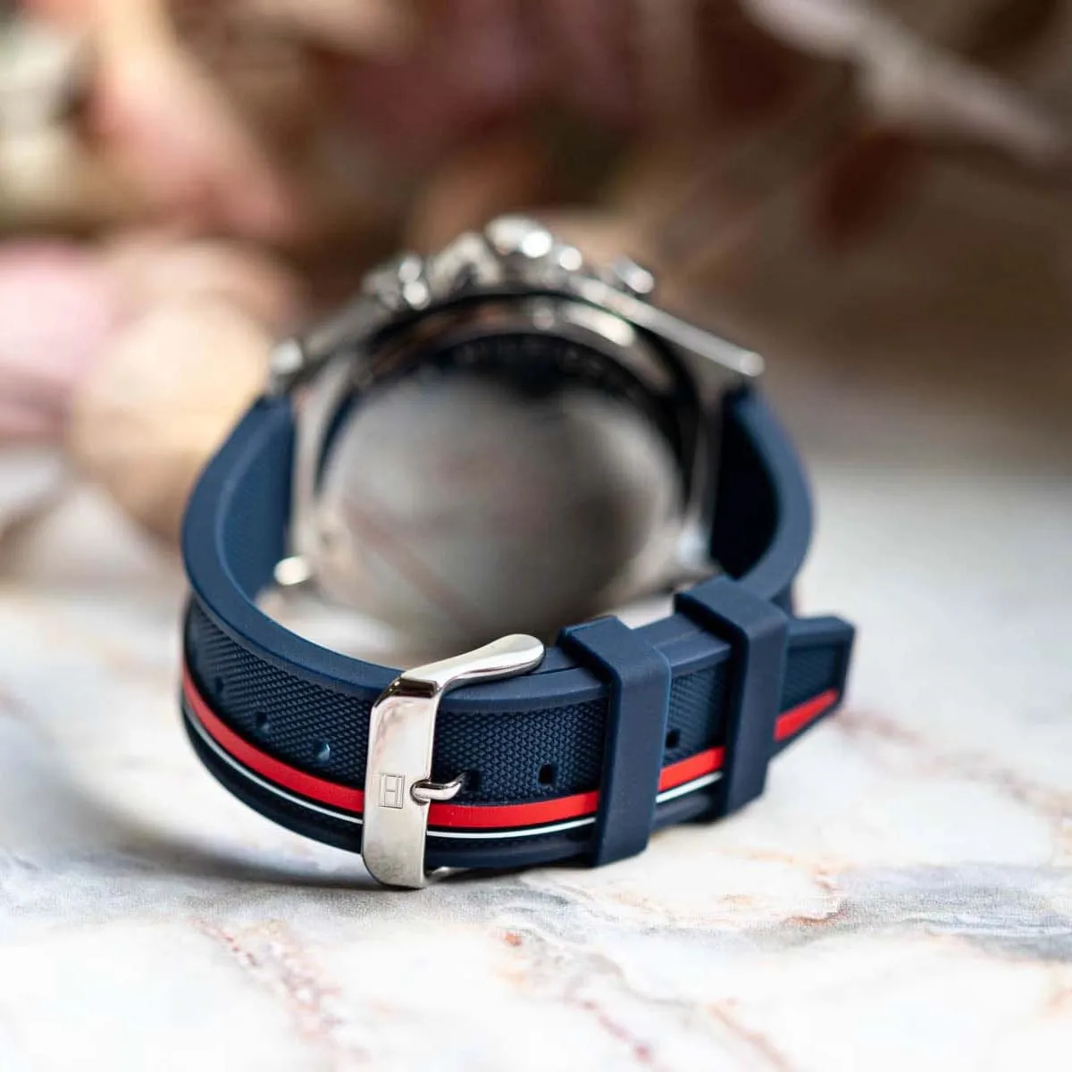 1792083-tommy-hilfiger-watch-men-blue-dial-rubber-strap-quartz-battery-analog-clark_6