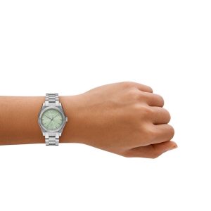montre femme Emporio Armani AR11656