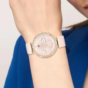 Montre femme Tommy Hilfiger 1782395 Luna