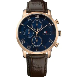 Montre Tommy Hilfiger pour homme 1791399