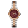 Montre Guess Mist Femme – Élégance et Modernité GW0723L2