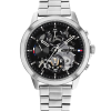 Montre Tommy Hilfiger Homme 1710477 Argent