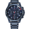 Montre Tommy Hilfiger Homme 1791789 Bleu