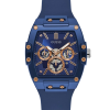 Montre Guess Homme GW0203G7 Bleu