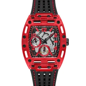Montre Guess Homme GW0499G4 Noir