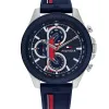 Montre Tommy Hilfiger Homme 1792083 Bleu